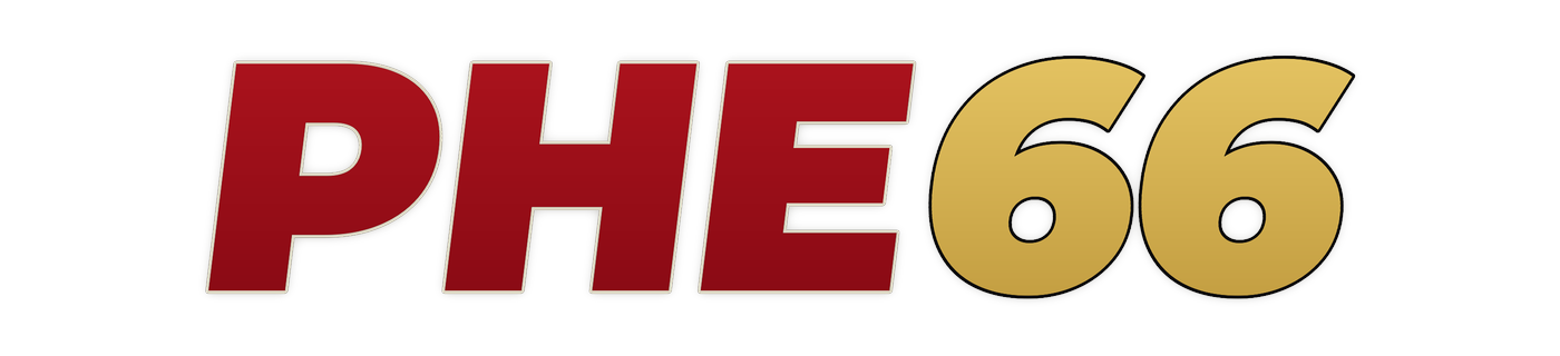 phe66 logo
